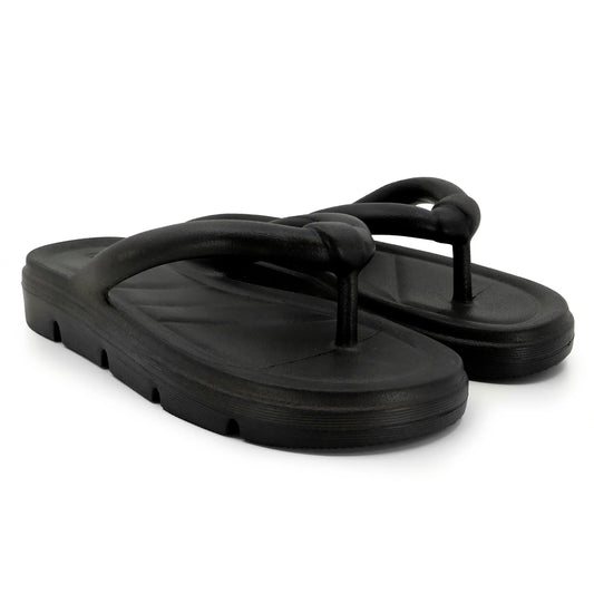 CHINELO DEDO PRETO