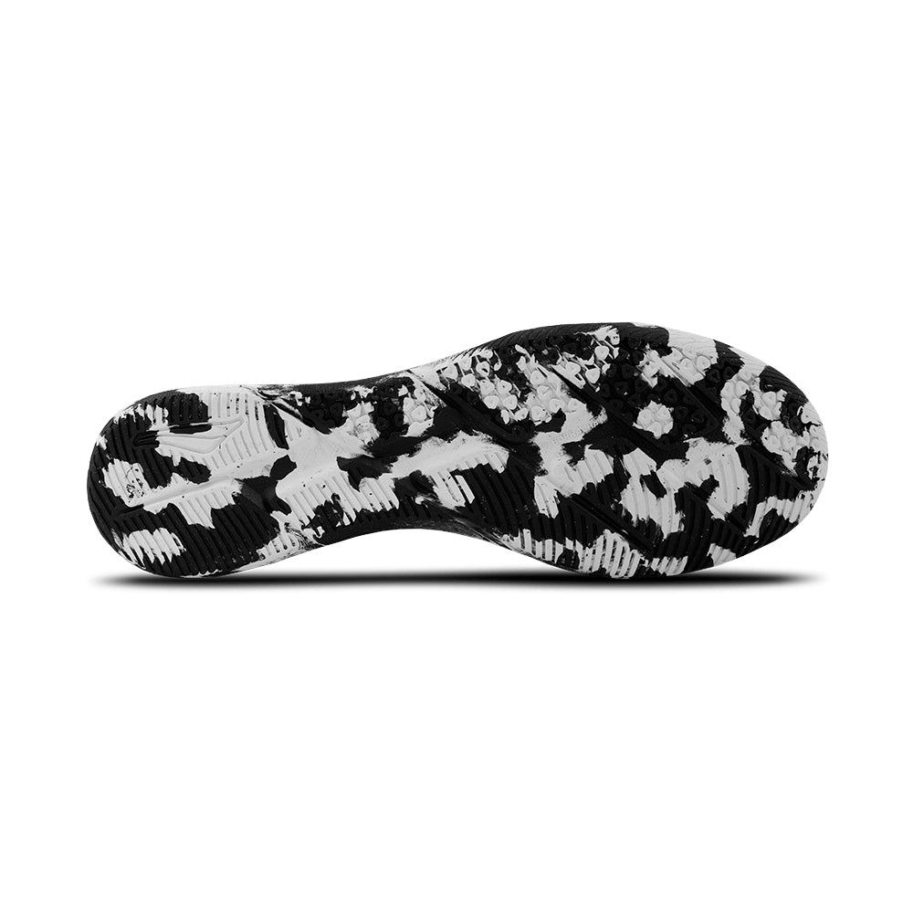 CALCADO FUTSAL FURIA Y-4 PT-BC-CH