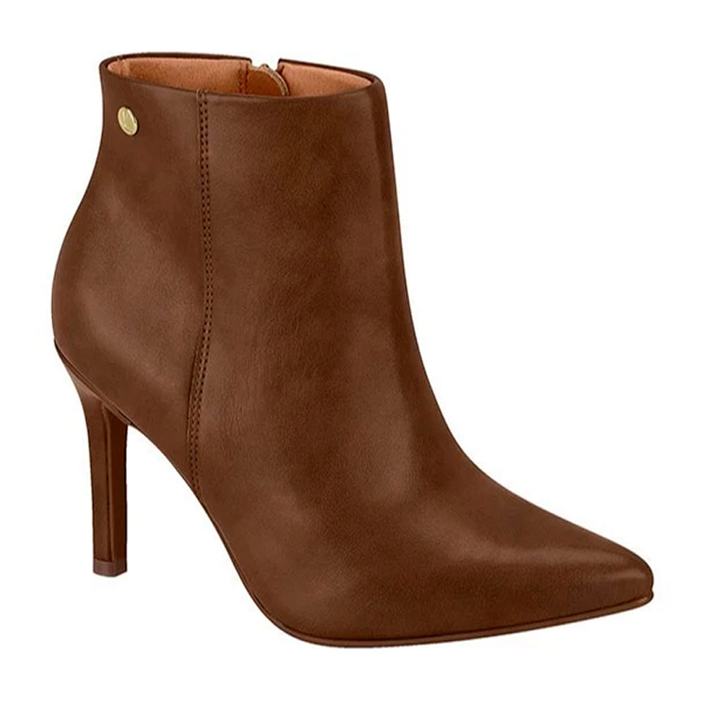 BOTA FEMININA SINTETICO CAFE 987/PRETO 01 3049.219.23580.84081-NAPA BERLIM