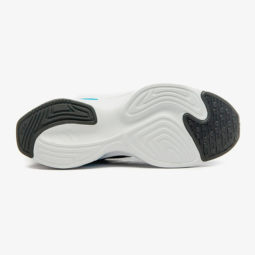 TENIS FILA RECOVERY MASCULINO-GRF/PRE/AMRL-6103