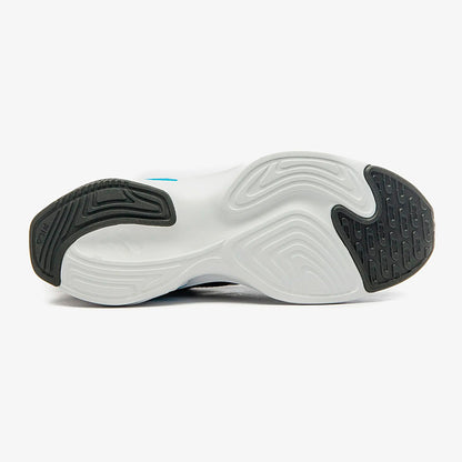 TENIS FILA RECOVERY MASCULINO-GRF/PRE/AMRL-6103