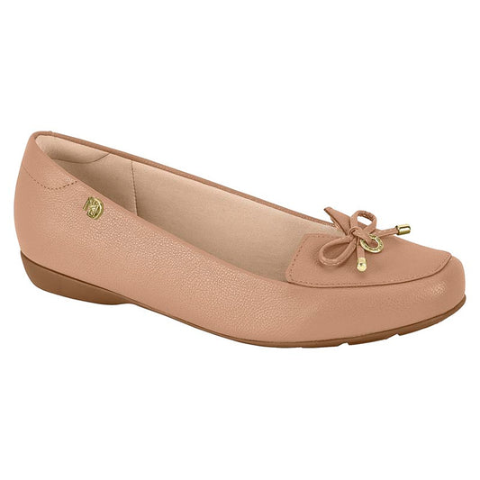 SAPATO FEMININA SINTETICO NUDE 658 7016.461.21736.52531-NAPA FLOATHER NATURE