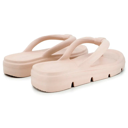 CHINELO DEDO SOFT ROSE