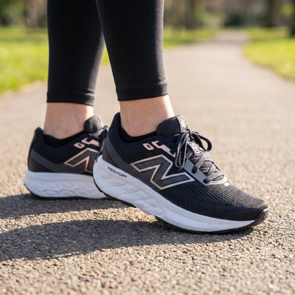 Tênis Feminino New Balance Fresh Foam 520 V9 Esporte Running