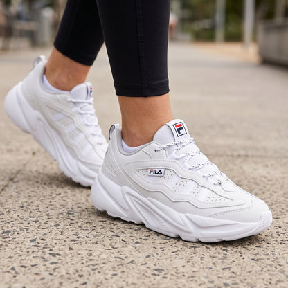 F02L00427TENIS FILA STREET FIT 3