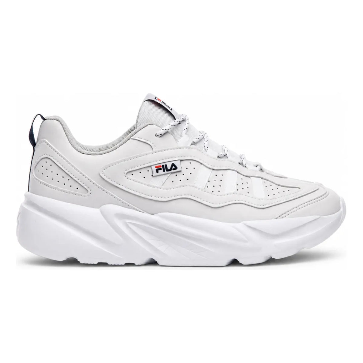 F02L00427TENIS FILA STREET FIT 3