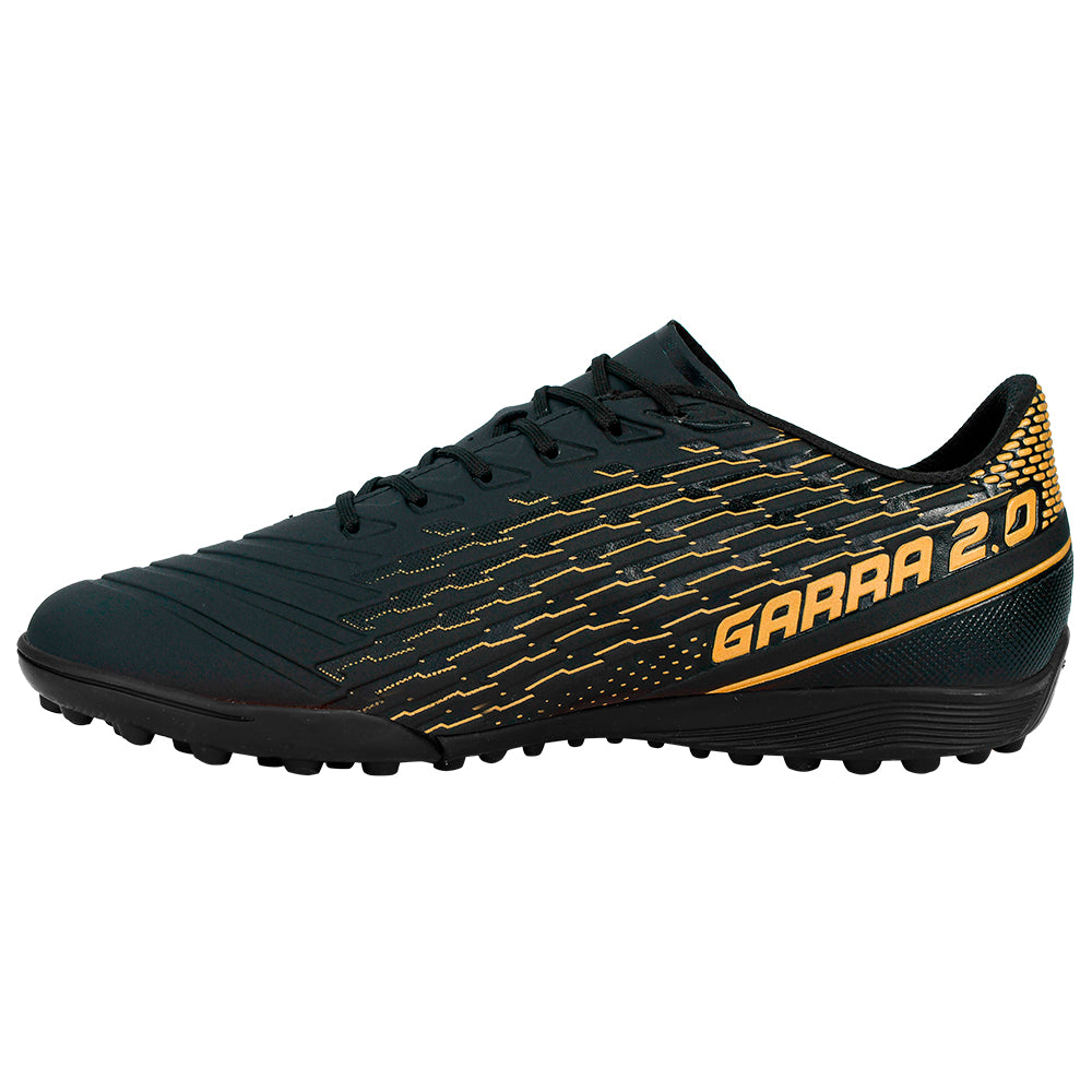 CHUTEIRA SOCIETY GARRA Y-2.0 PT-DR