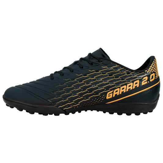 CHUTEIRA SOCIETY GARRA Y-2.0 PT-DR