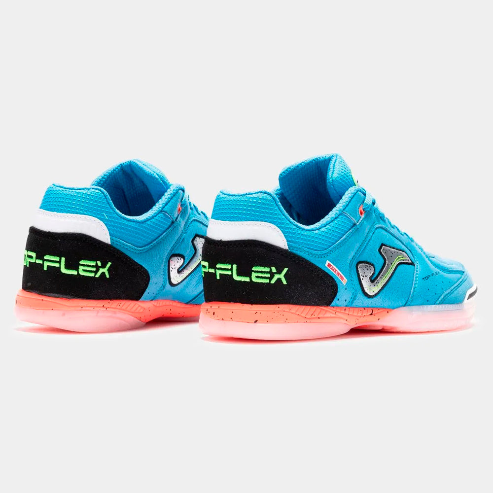 CHUTEIRA FUTSAL JOMA TOP FLEX (TQS)