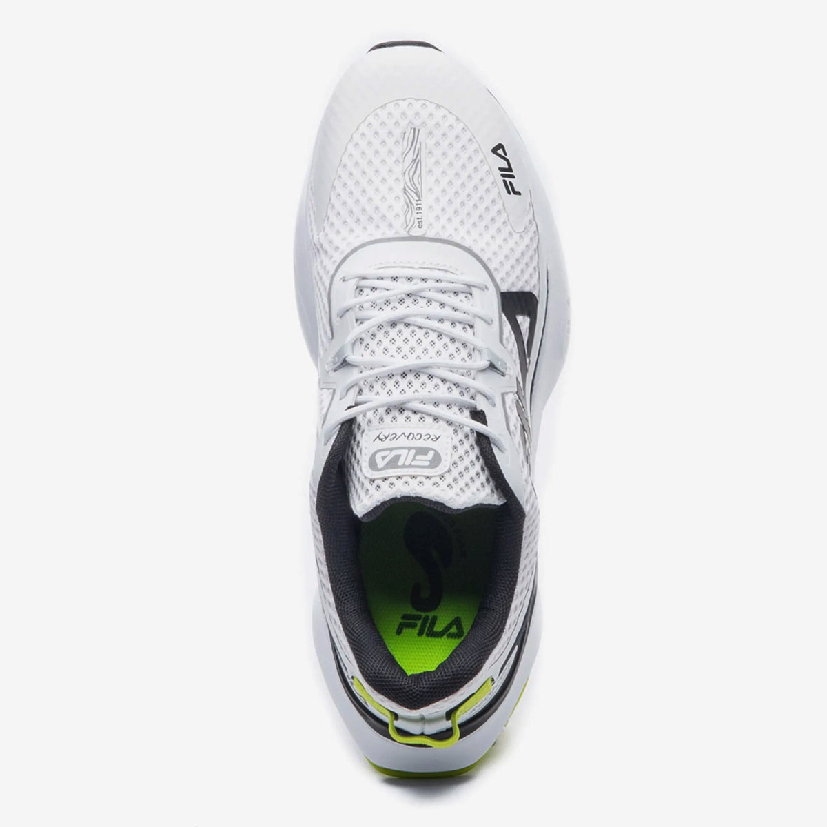 Tênis Fila Recovery Masculino