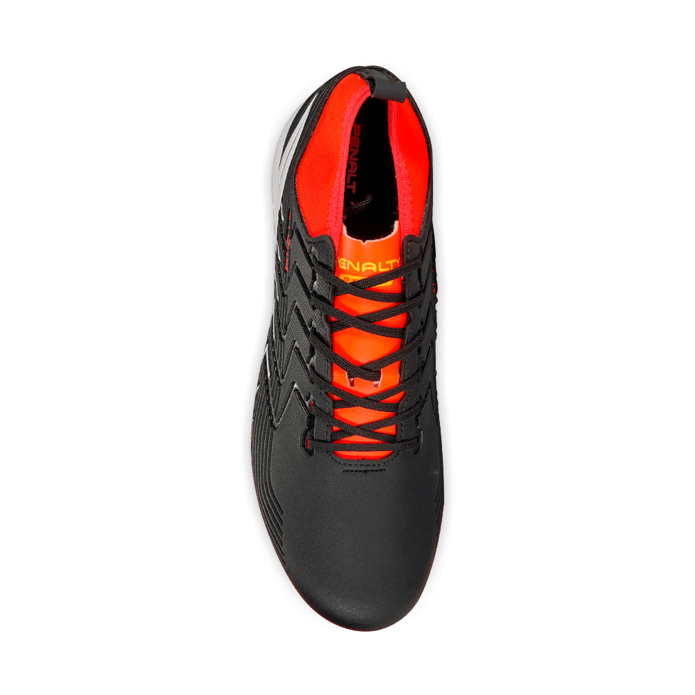 CALCADO FUTSAL STORM Y-3 PT-BC-AM-CR