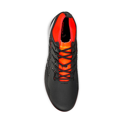 CALCADO FUTSAL STORM Y-3 PT-BC-AM-CR