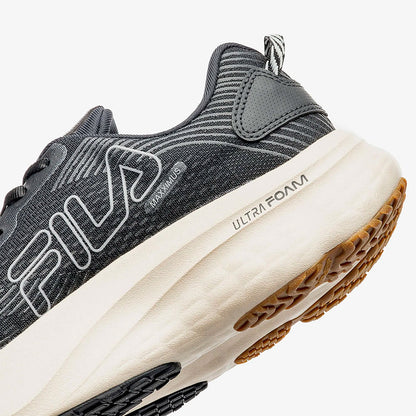 TENIS FILA MAXXIMUS MASCULINO-PTO/CNZ/PTA-221