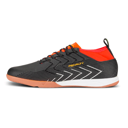 CALCADO FUTSAL STORM Y-3 PT-BC-AM-CR