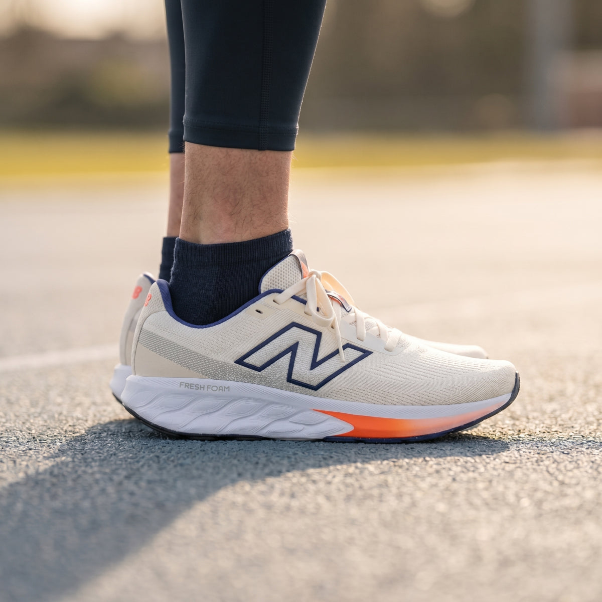 Tênis New Balance Masculino 520 V9 Fresh Foam