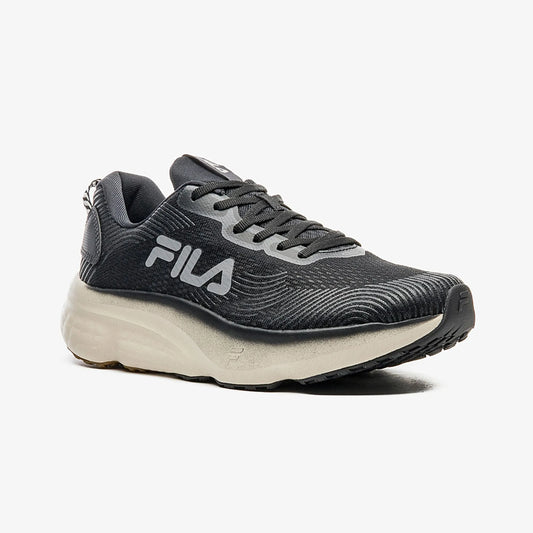 TENIS FILA MAXXIMUS MASCULINO-PTO/CNZ/PTA-221