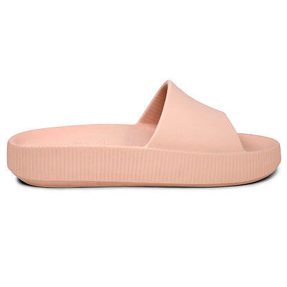 CHINELO PLATAFORMA SOFT ROSE