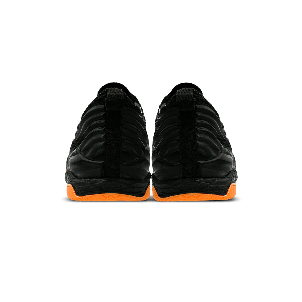 CALCADO FUTSAL BRASIL 70 LOCKER XXI PT-D