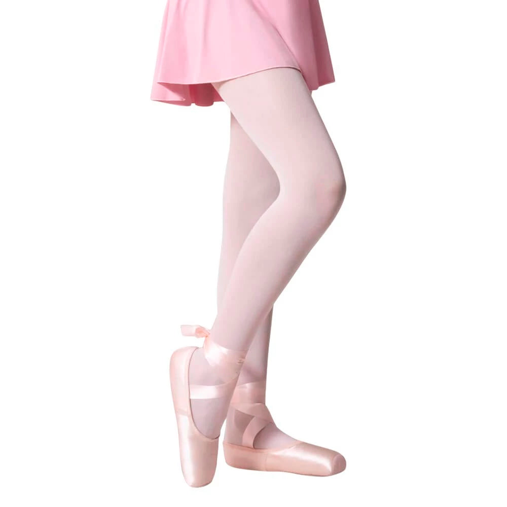 MEIA CALCA INFANTIL BALLET/JAZZ