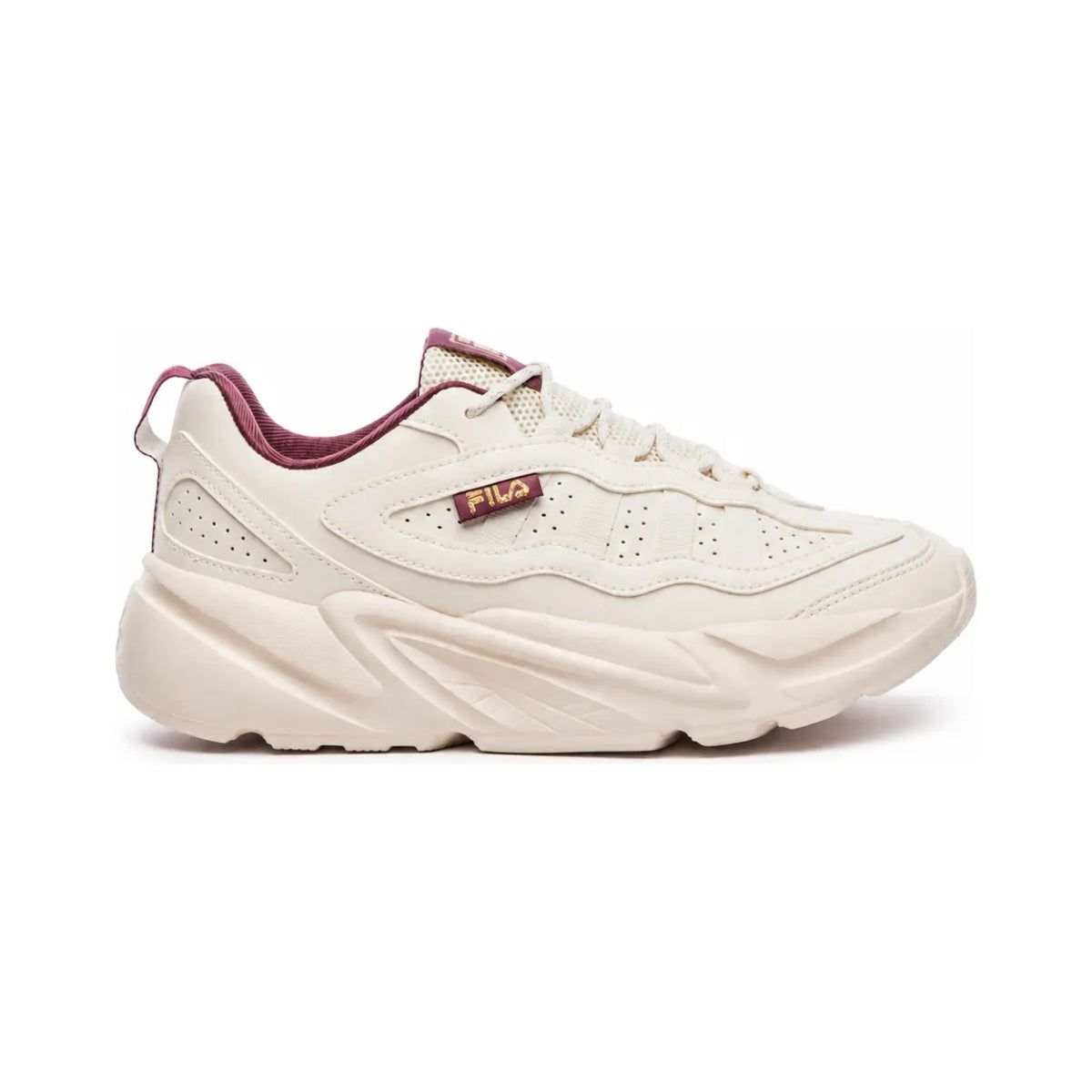 F02L00427TENIS FILA STREET FIT 3