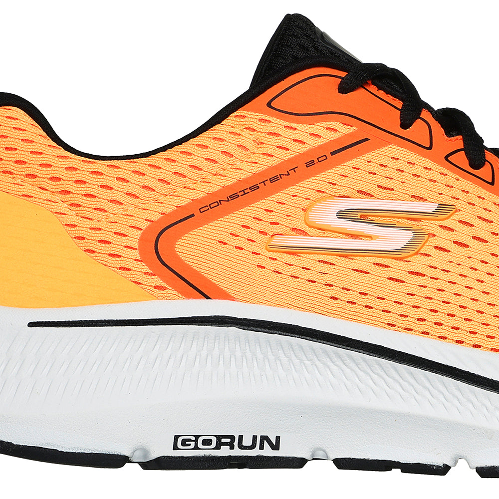 GO RUN CONSISTENT 2.0