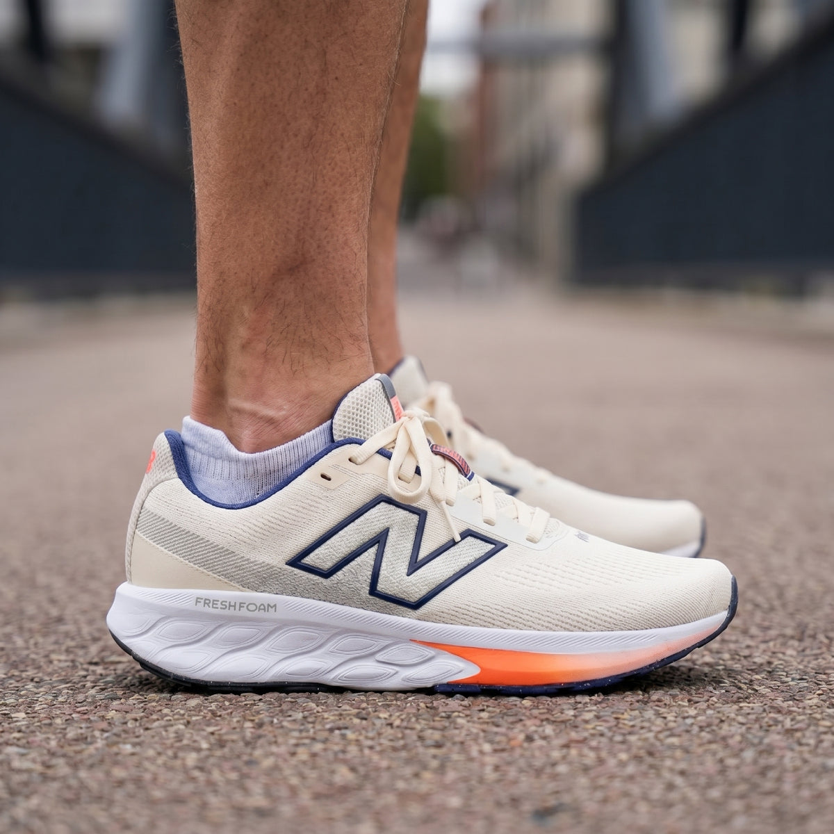 Tênis New Balance Masculino 520 V9 Fresh Foam