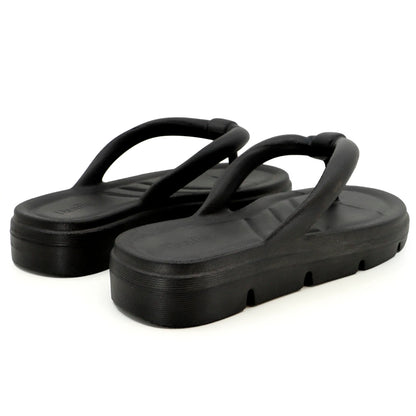 CHINELO DEDO PRETO