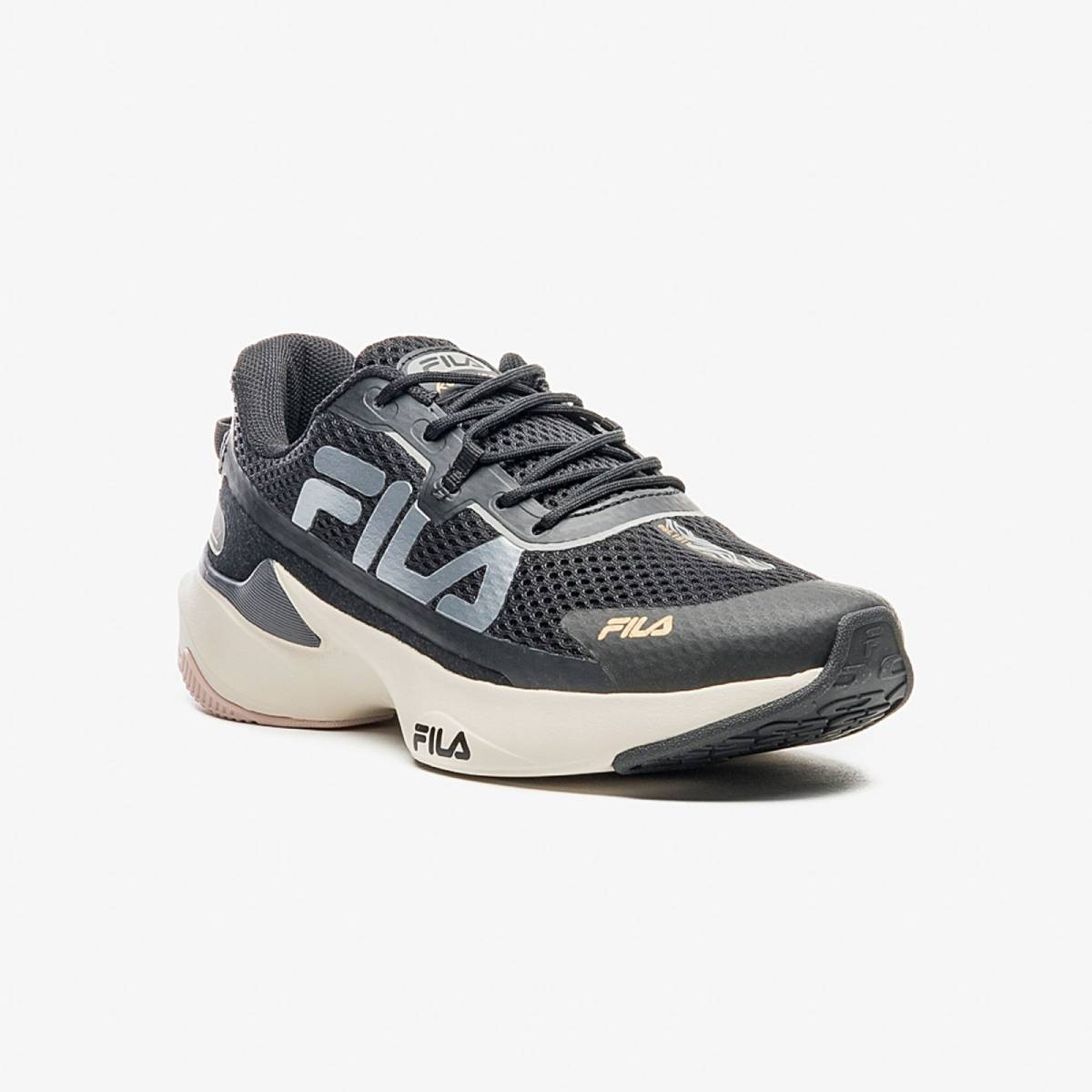 51J728XTENIS FILA RECOVERY – Klode