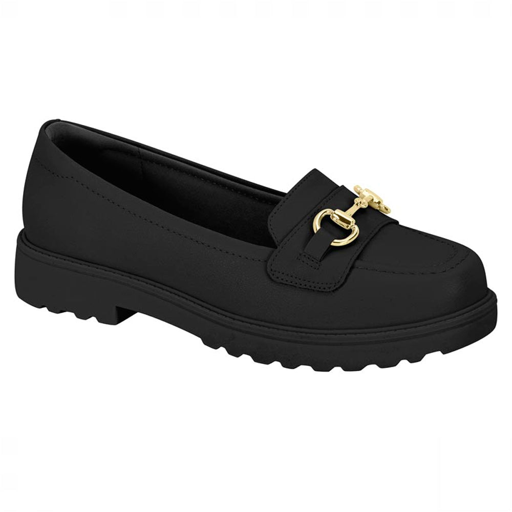 Sapato Mocassim Feminino Modare Ortopédico Ultraconforto
