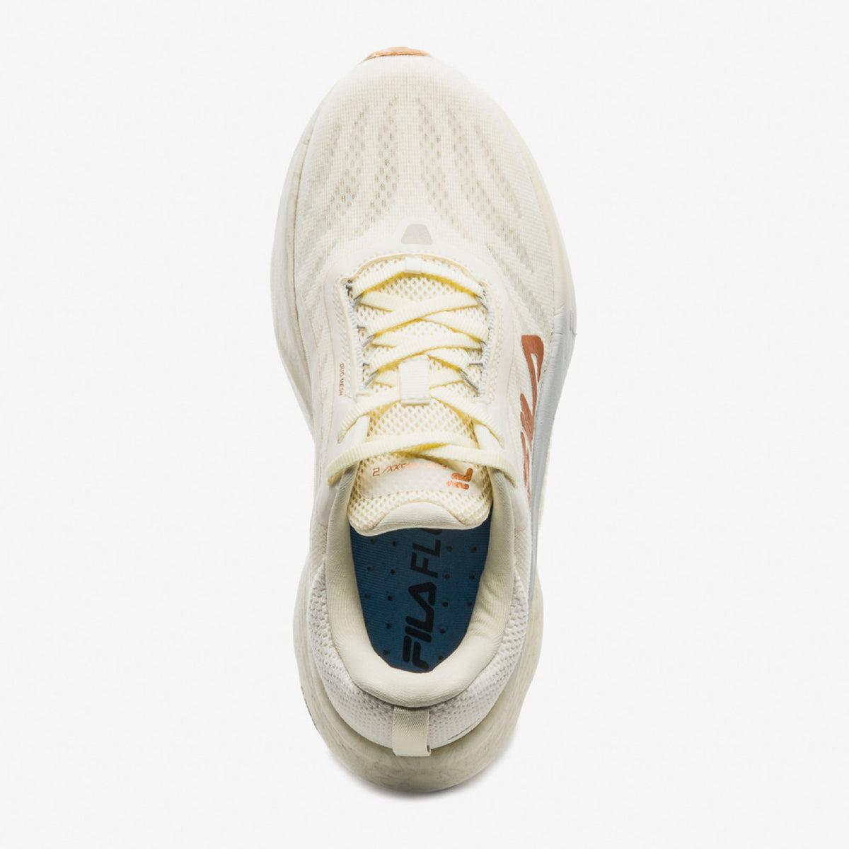 F02R00125TENIS FILA FLOAT MAXXI 2 FEMININOCRM/CBR/CZ
