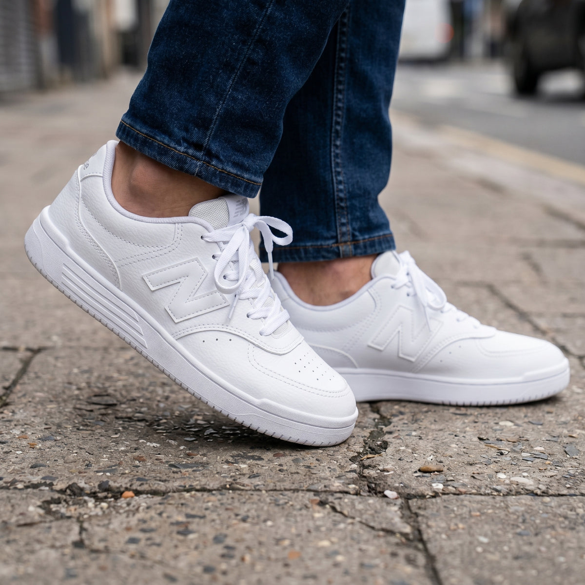 Tênis New Balance Bb80 Unisex