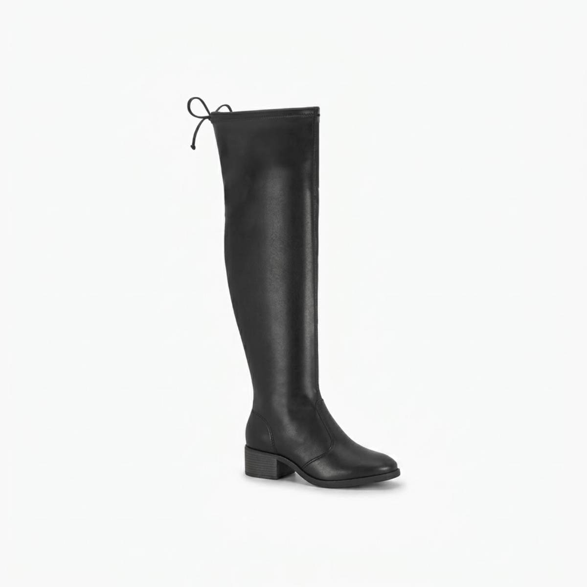 Bota Feminina Beira Rio Fivela Confortável Original