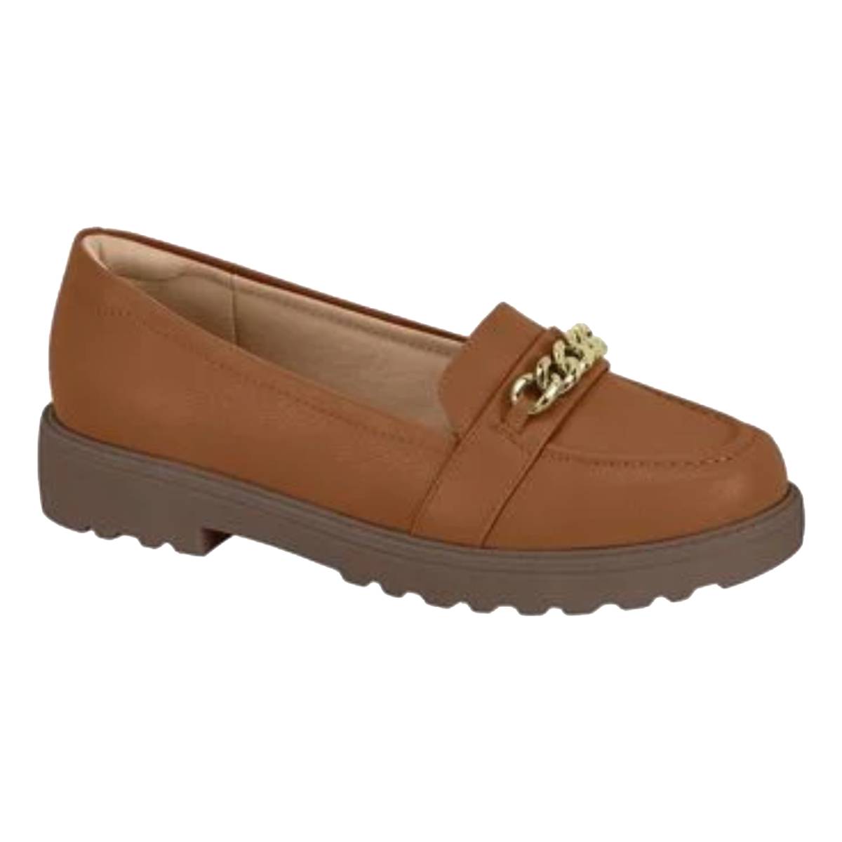 Sapato Mocassim Feminino Modare Ortopédico Ultraconforto