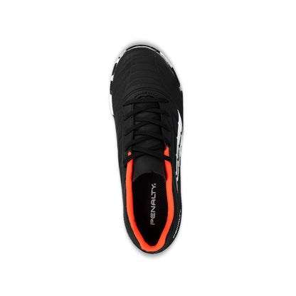 CALCADO FUTSAL MATIS KIDS XXI PT-BC-CR