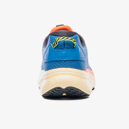 F01R00157-TENIS FILA MAXXIMUS MASCULINO-AZRX/LARJ/PTO-6769