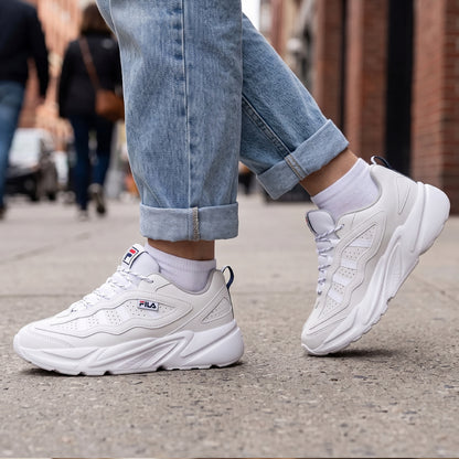 F02L00427TENIS FILA STREET FIT 3