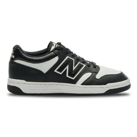 Tênis New Balance 480 Low Unisex