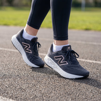 Tênis New Balance Fresh Foam X Evozv4 Feminino