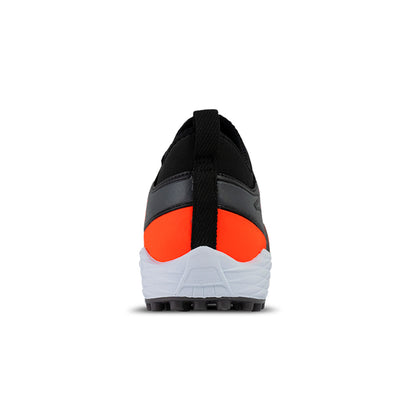 Chuteira Penalty Se7e Locker Y-2 Society Preta
