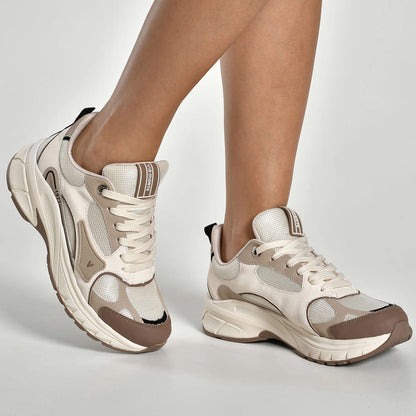 TENIS 240-011-12 EM SINTE TOFFEE MULTI