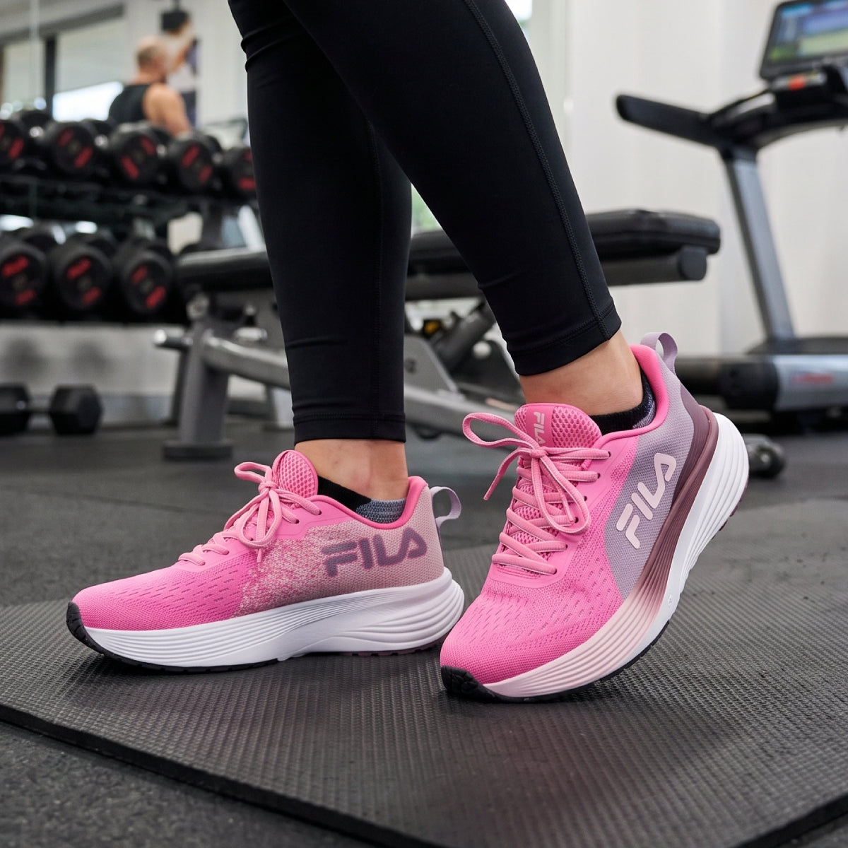 F02R00210TENIS FILA AGILE