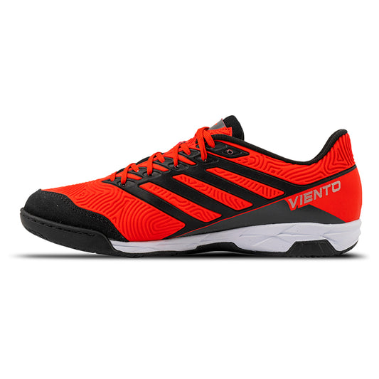 CALCADO FUTSAL VIENTO Y-1 VM-PT-PR