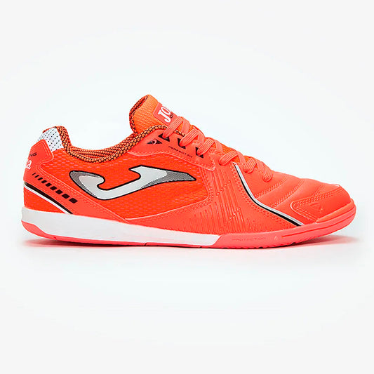 CHUTEIRA FUTSAL JOMA DRIBLING (COR BCO)