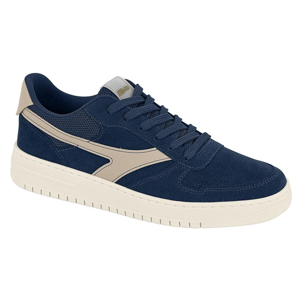 SAPATO CASUAL MASC. DE USO COMUM C/ SOLA SINT. CAB