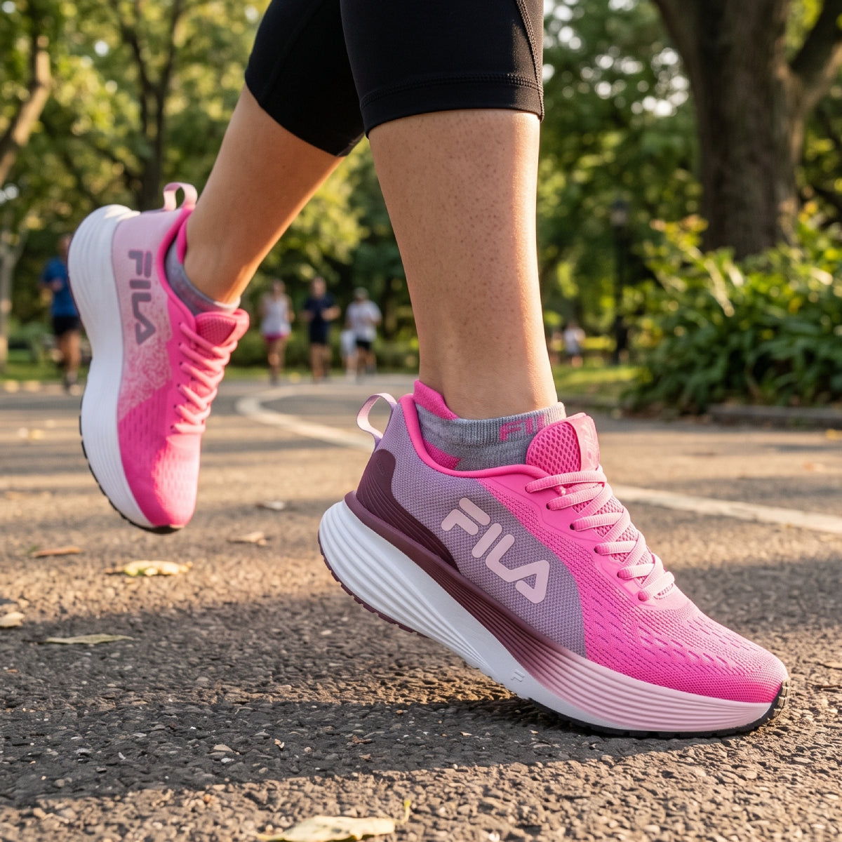 F02R00210TENIS FILA AGILE