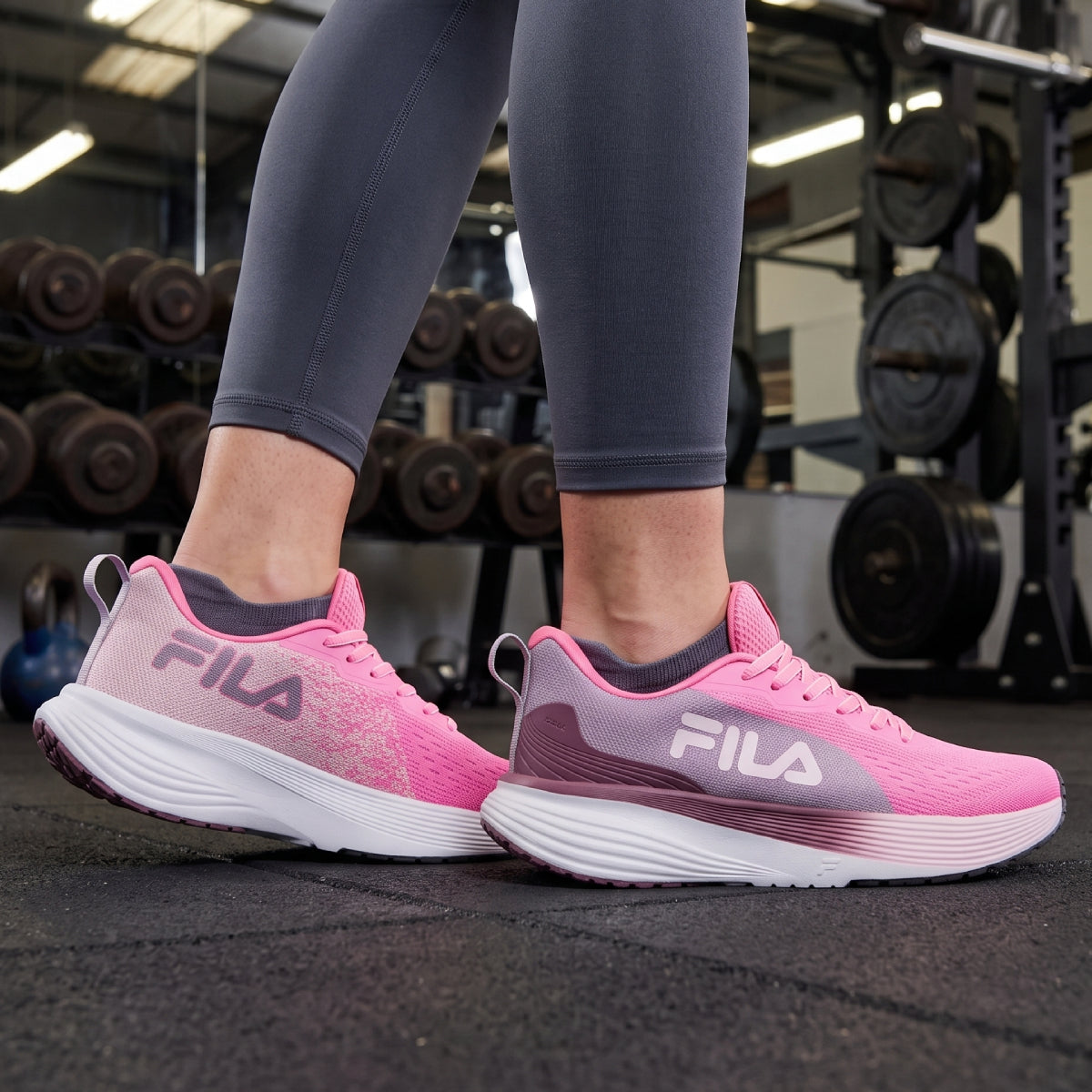 F02R00210TENIS FILA AGILE
