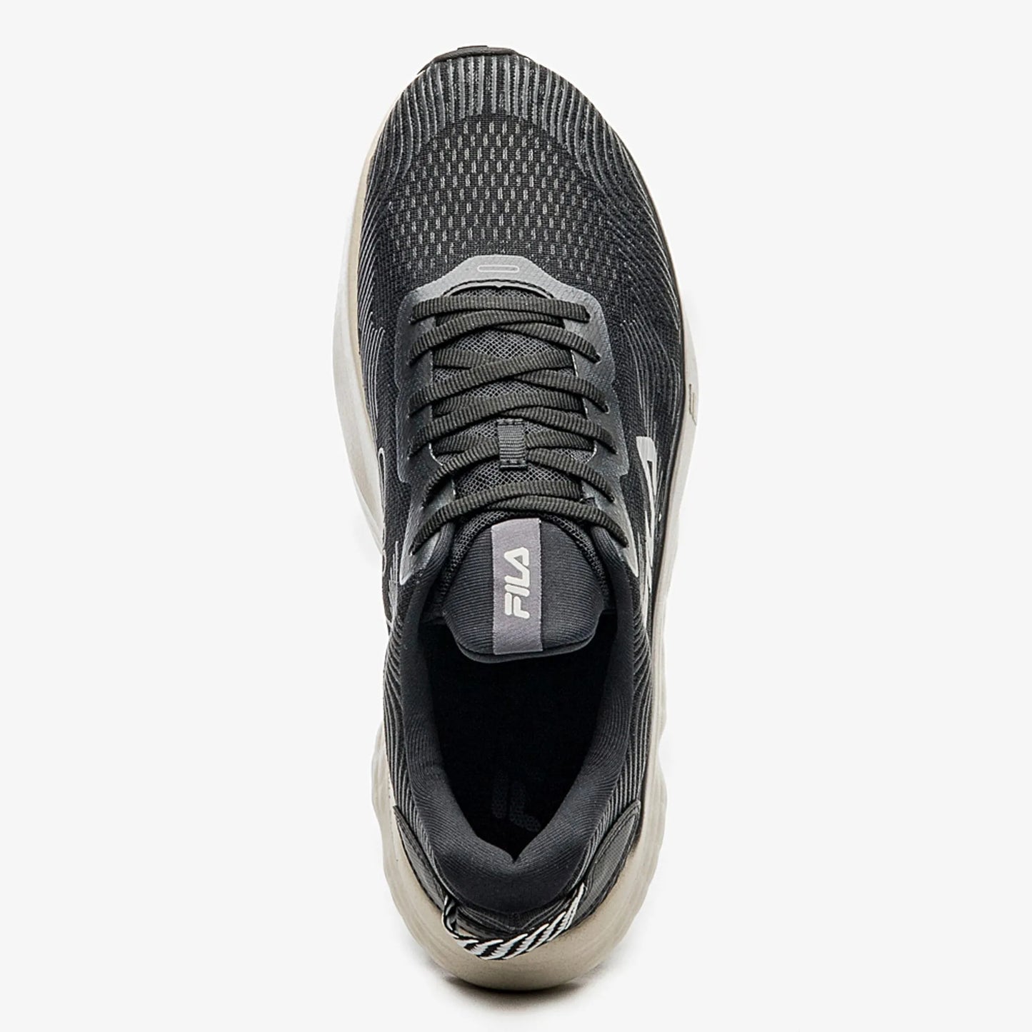 TENIS FILA MAXXIMUS MASCULINO-PTO/CNZ/PTA-221