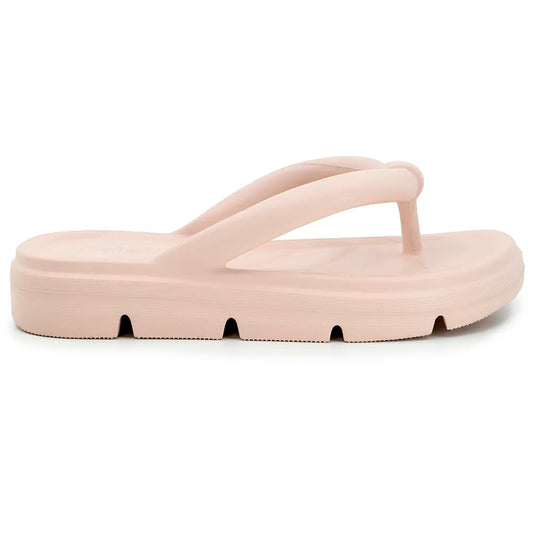 CHINELO DEDO SOFT ROSE