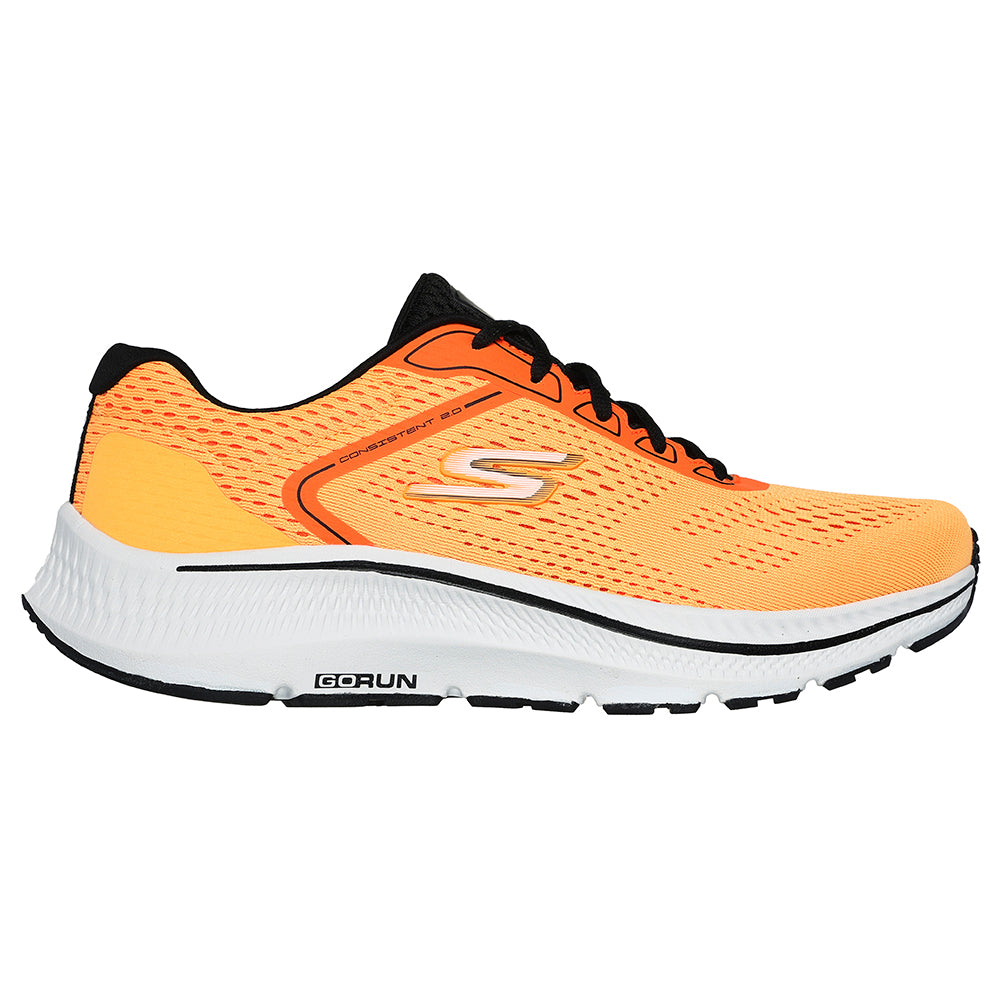 GO RUN CONSISTENT 2.0