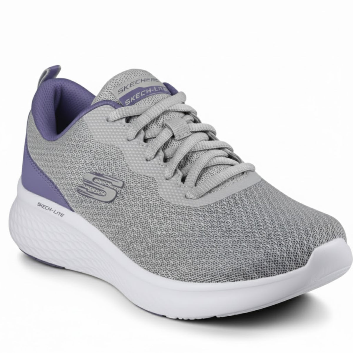 Tênis Skechers Skechlite Pro Best Chance Feminino